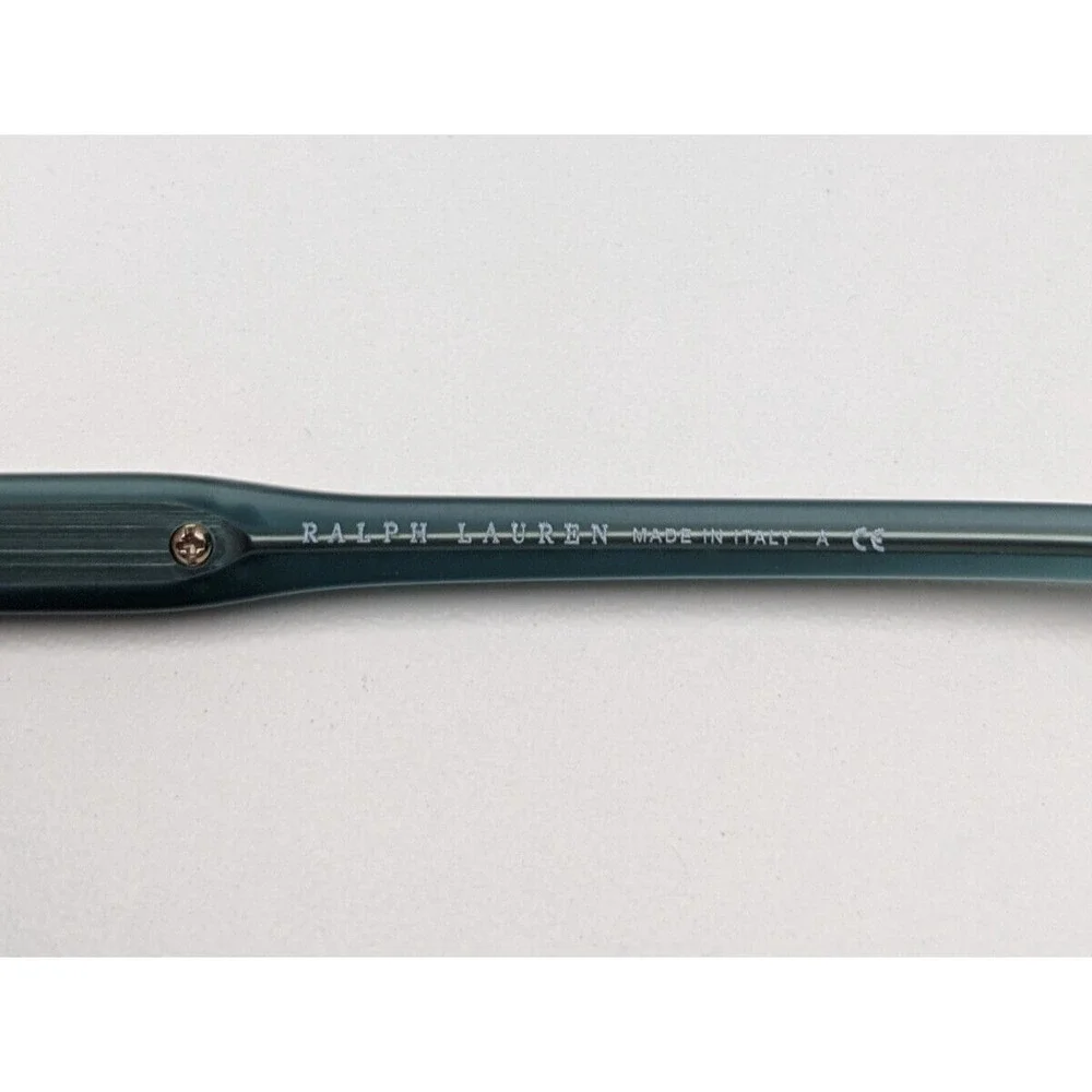 🕶️Made in Italy! Ralph Lauren RL5088 Eyeglasses 49/15 140 /KAE223🕶️​